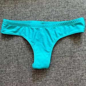 Volcom cheeky bikini bottom